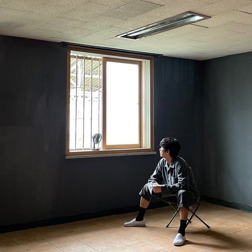김수현 인스타그램