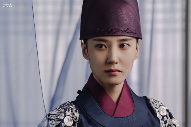 박은빈