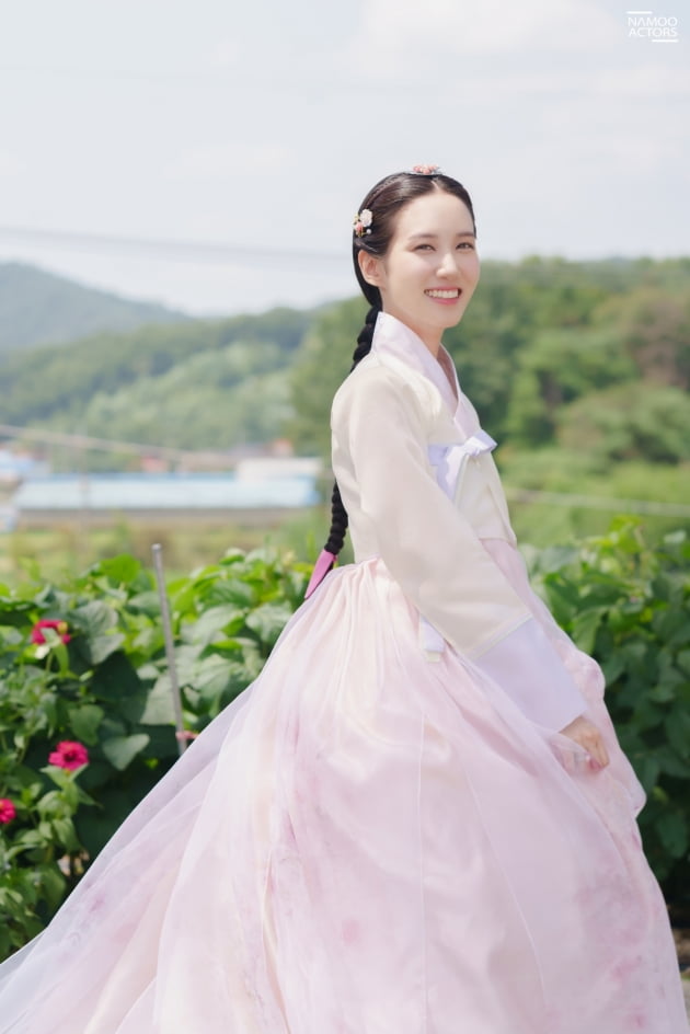 박은빈