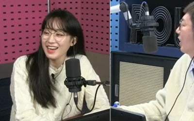 김영철 "주시은 아나운서 다음주 휴가" 폭로…동네방네 소문 ('철파엠')