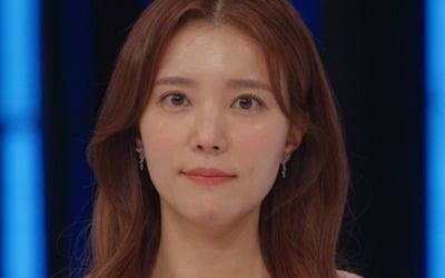 정시아, 시父 백윤식과 13년째 동거…"남편과 문자로 대화" ('미친.사랑.X')