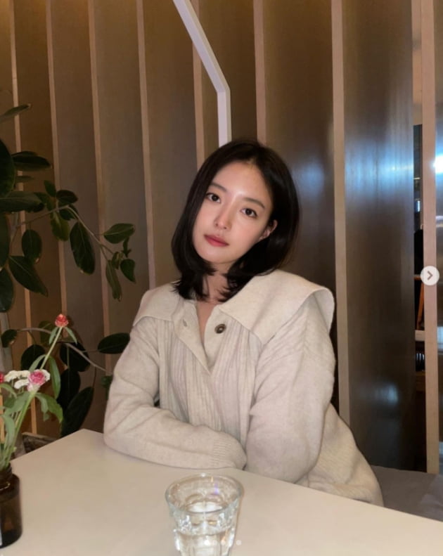 이세영, 이준호가 반한 청순美...수수한 화장에도 빛나네[TEN★]