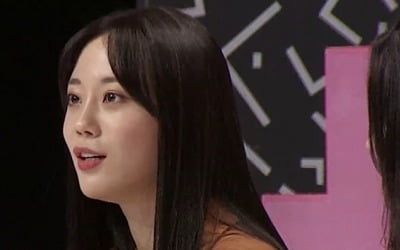 허영지 "카라 재결합, 정말 원한다" ('대한외국인')