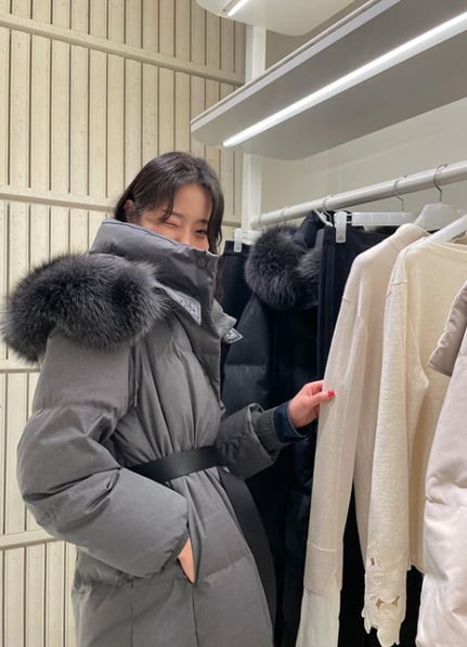 강승현, 월동 준비는 구호(KUHO)와 함께