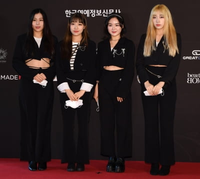 [TEN 포토] 하이큐티 '청순한 포즈로'