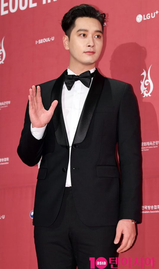 황찬성 / 사진=텐아시아DB