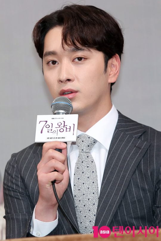 황찬성 / 사진=텐아시아DB