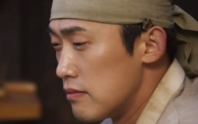 '어사와 조이' 민진웅, 한계없는 팔색조 연기 '케미 부자'