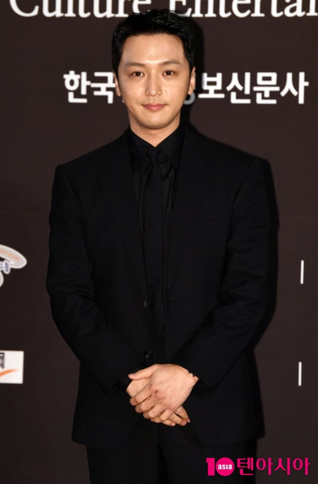 [TEN 포토] 변요한 '여심 폭행범'