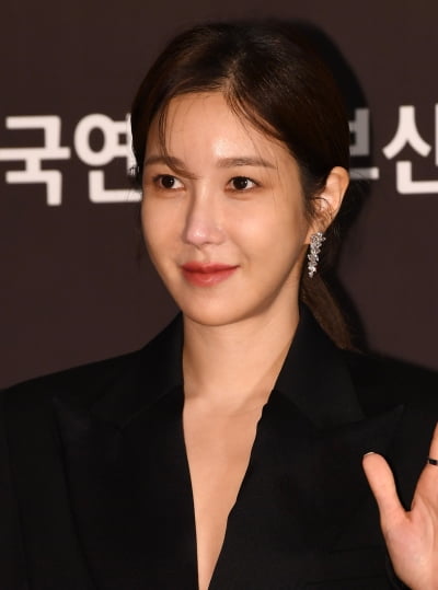 [TEN 포토] 이지아 '오늘도 이쁨'