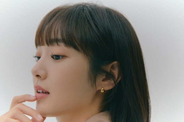배우 김혜준./사진제공=앤드마크