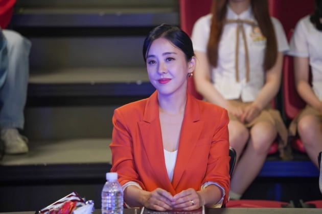 박은혜