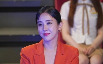 '쌍둥이맘' 박은혜, 모성애 있는 줄 알았더니 얼음 냉미녀
