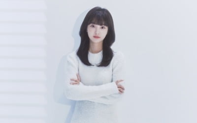 '구경이' 김혜준 "살인마 케이, 20대 여배우라면 누구나 탐낼 캐릭터" [인터뷰①]