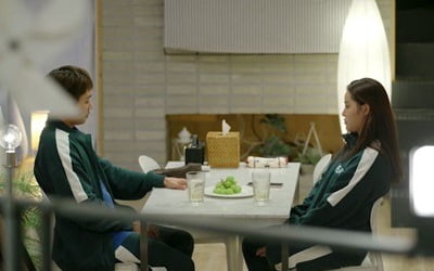 '돌싱글즈2' 유소민 "동거 촬영 하기 싫었다" 충격 발언