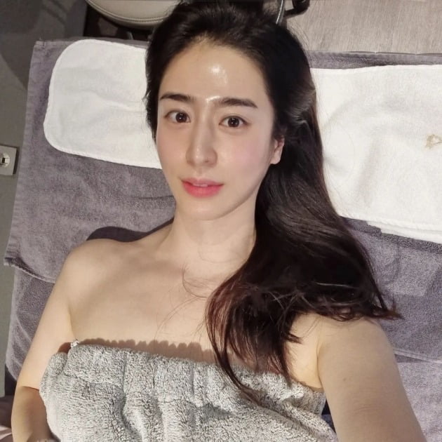 사진=민혜연 인스타그램