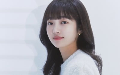 김혜준 "'갯마을 차차차' 같은 힐링 로맨스 찍고파" [인터뷰③]