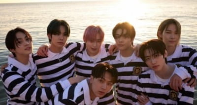 ENHYPEN, 美 음악 매체 '2021년 점령한 K-팝 아티스트' 선정