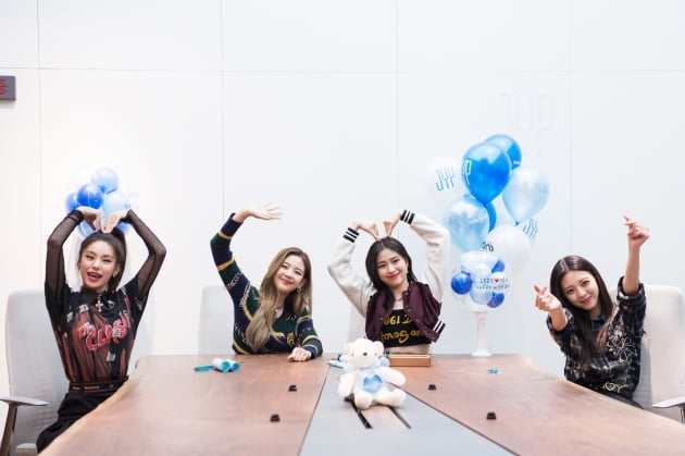 사진제공=JYP엔터테인먼트
