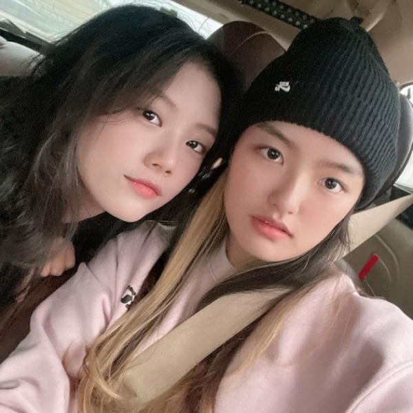 사진=재아 인스타그램