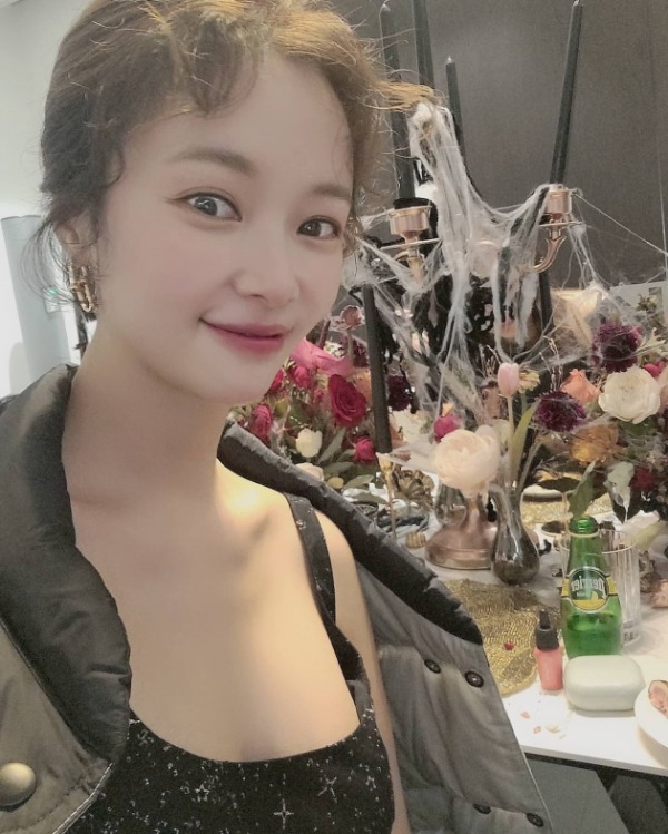 사진=황정음 인스타그램