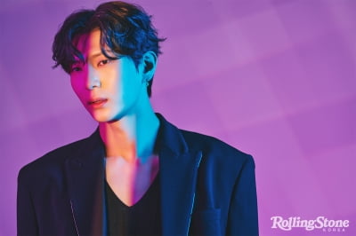 빅스 레오 "변한 건 성장한 나, 변하지 않은 건 열정" [화보]