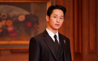 '설강화' 감독 "정해인에게 출연제의 했는데 한 번 까였다"