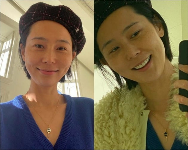 사진=김나영 인스타그램