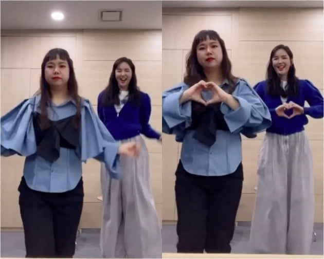 사진=장영란 인스타그램