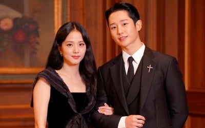 [종합] "역사 왜곡 없다"…정해인♥지수 '설강화' 정면돌파, 논란 빗겨갈까