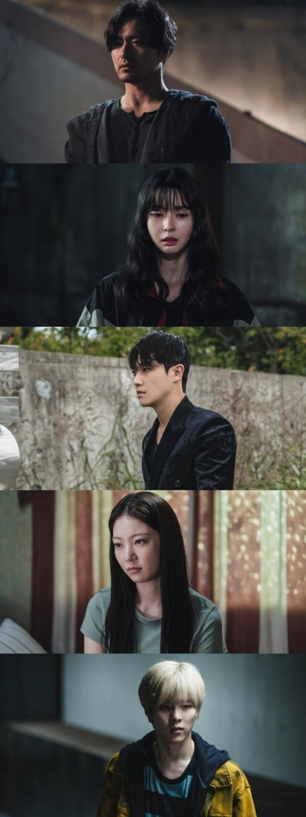 '불가살' / 사진 = tvN 제공