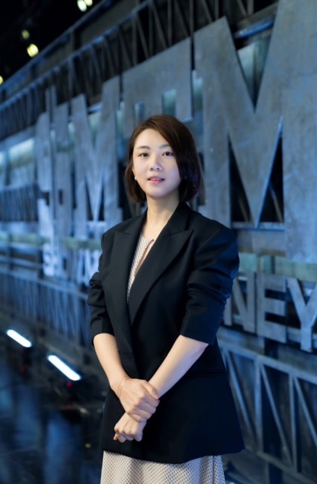 '쇼미더머니10' 최효진 CP / 사진=Mnet 제공