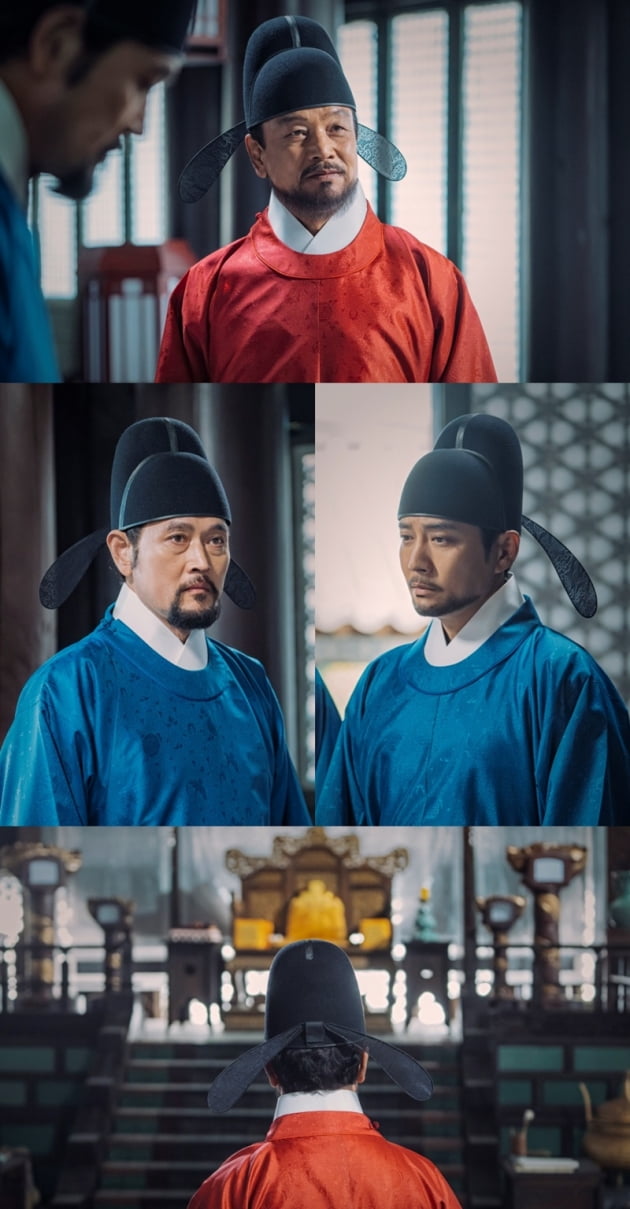 '태종 이방원' / 사진 = 몬스터유니온 제공