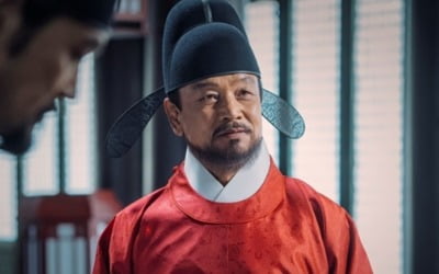 '태종 이방원' 주상욱X김영철X김명수, 심상치 않은 분위기