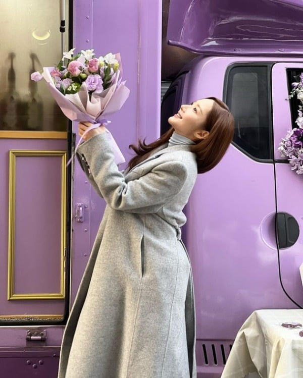 사진=박민영 인스타그램
