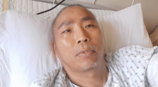 사진=김철민 SNS