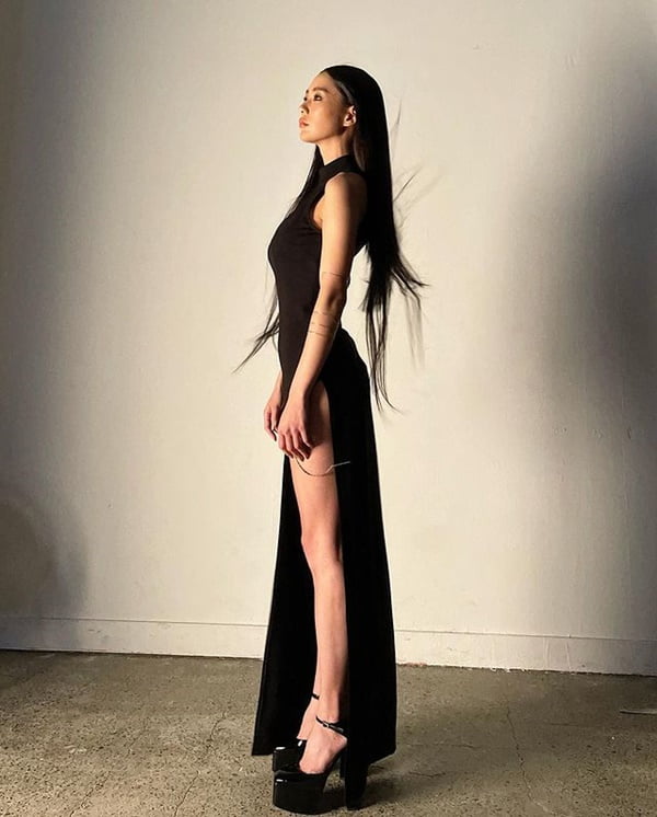 사진=클라라 인스타그램