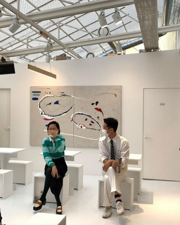 사진=김나영 인스타그램