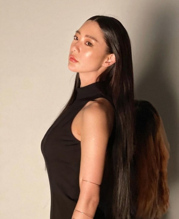 사진=클라라 인스타그램
