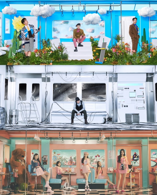 사진제공=SM엔터테인먼트