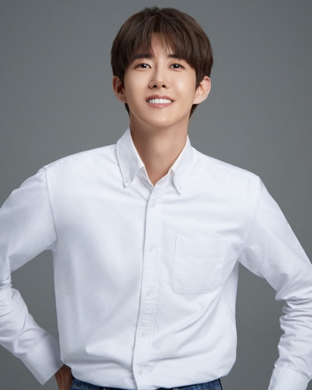 방송인 황광희/ 사진=에이앤이 코리아 제공