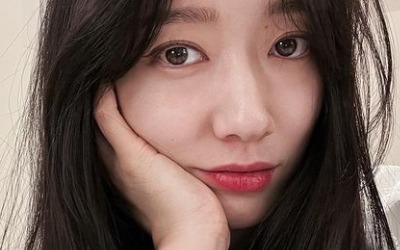 '최태준♥' 박신혜, 임신하고 애정 뚝뚝 "겨울이면 찾아오는 만취손님" [TEN★]