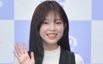 김나연 "어리다는 말 듣기 싫다…나도 잠 못 들게하는 고민 있어" ('보통의 재화')