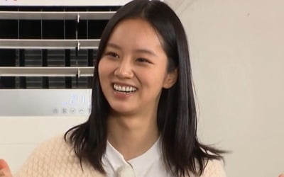'1박2일' 혜리, 지치지 않는 열정 폭발…"얘 좀 끌어내"