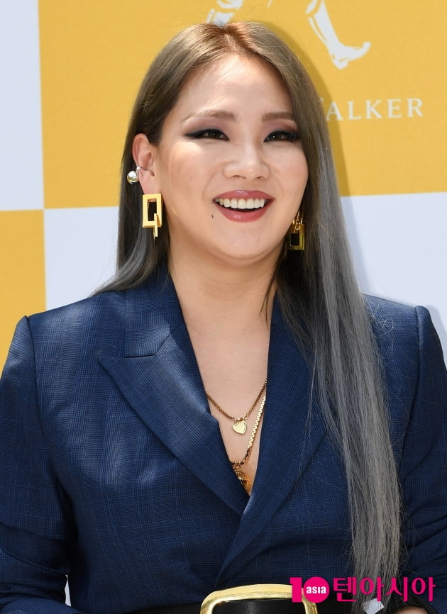 가수 CL(씨엘) / 사진=텐아시아DB