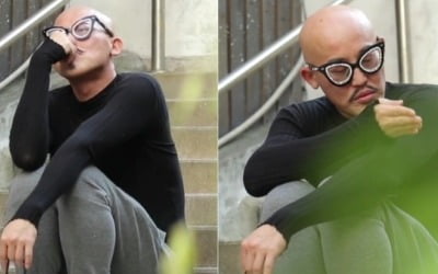황재근, 마감 열흘 남기고 디자인 수정 '멘붕' ('당나귀 귀')
