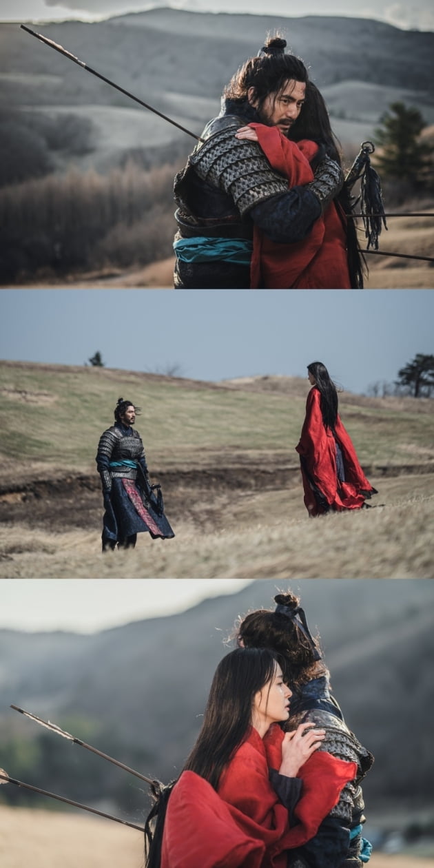 '불가살' / 사진 = tvN 제공