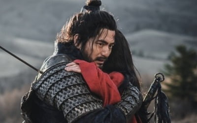 '불가살' 이진욱X권나라, 600년 전부터 시작된 강렬한 인연