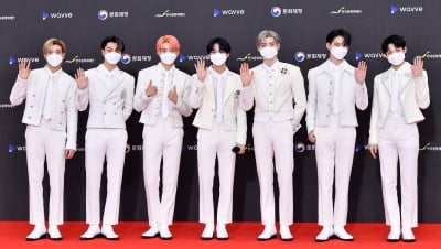 [TEN 포토] 엔하이픈 '비주얼 그룹'