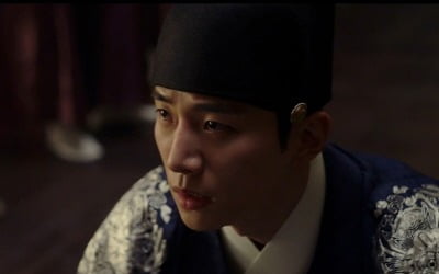 [종합] '옷소매' 이세영, 금등지사 위치 알아냈다…이준호 목숨 위기 '최고 14.4%'